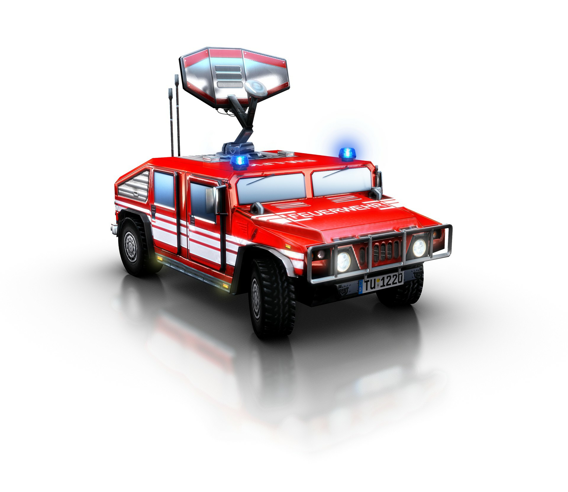 Emergency 2012 - Imagen 17